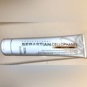 Sebastian Cellophanes